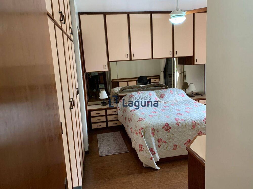Apartamento, 4 quartos, 136 m² - Foto 9