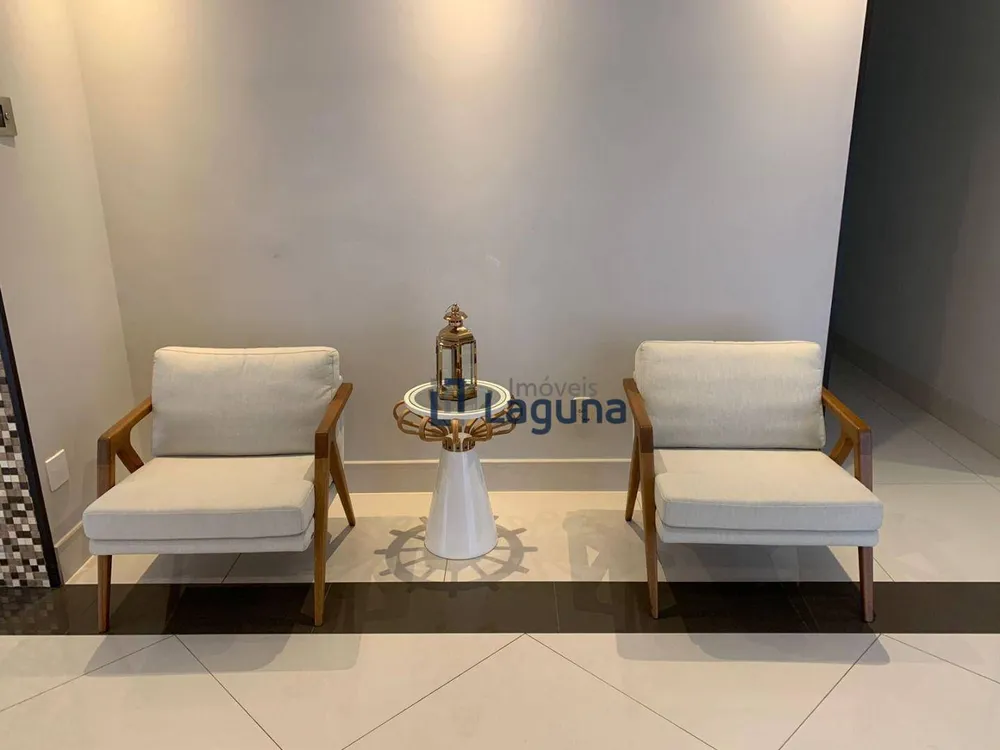 Apartamento, 4 quartos, 136 m² - Foto 31