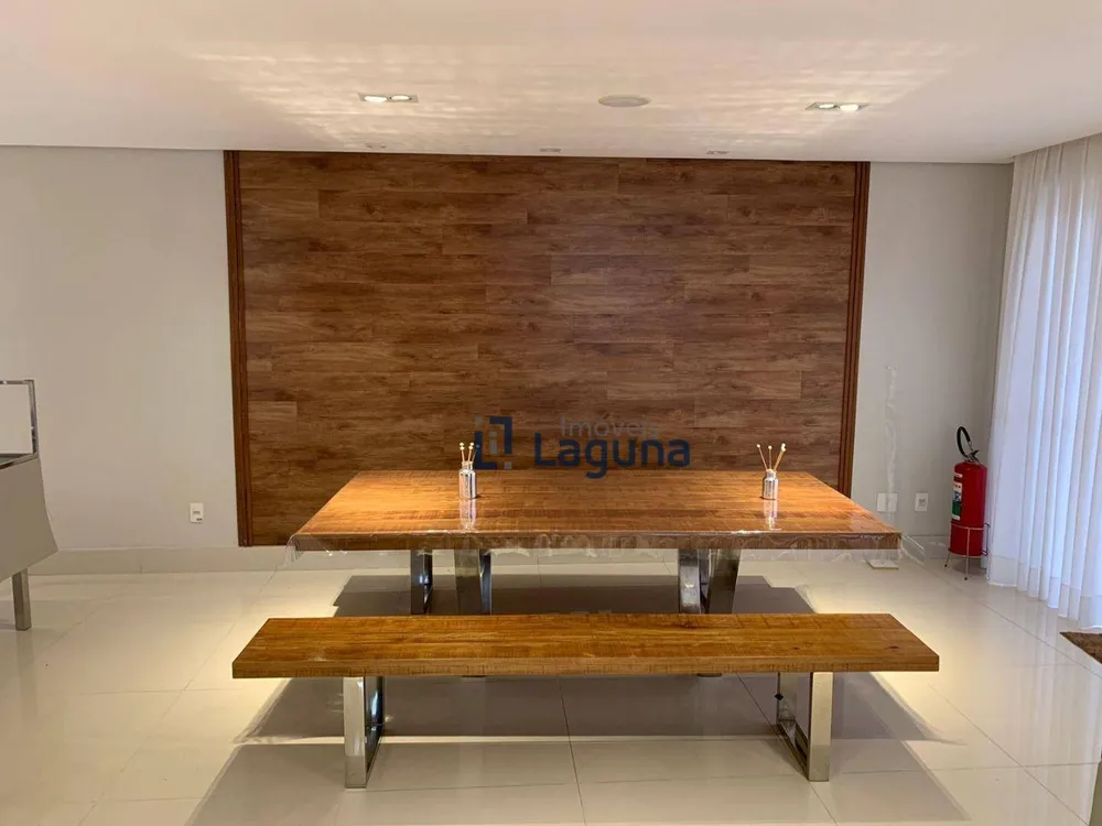 Apartamento, 4 quartos, 136 m² - Foto 4