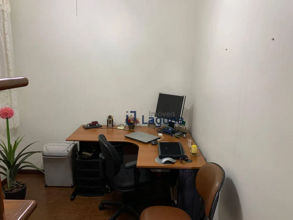 Apartamento, 4 quartos, 136 m² - Foto 12
