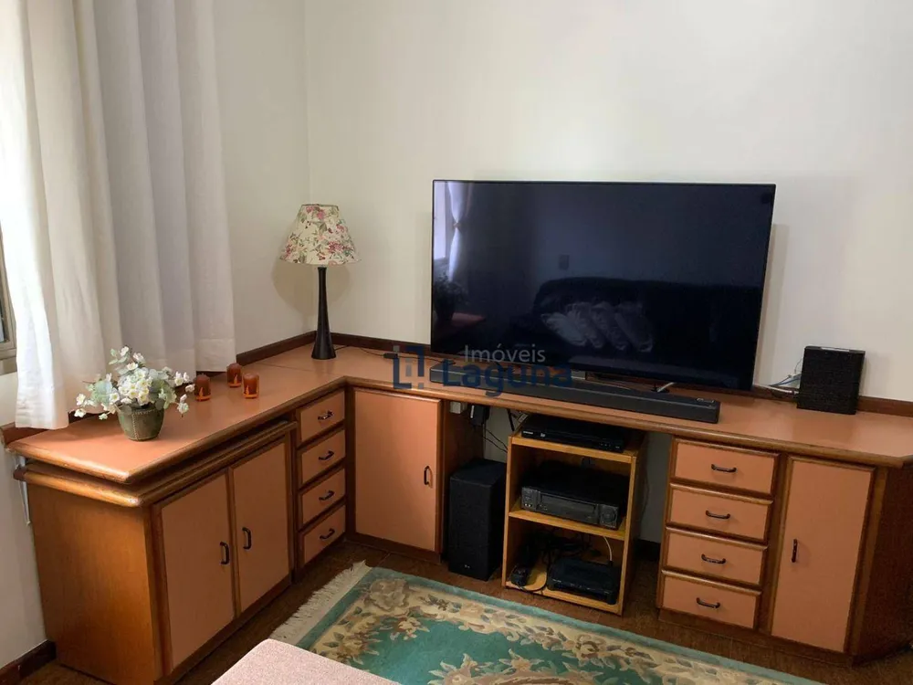 Apartamento, 4 quartos, 136 m² - Foto 9