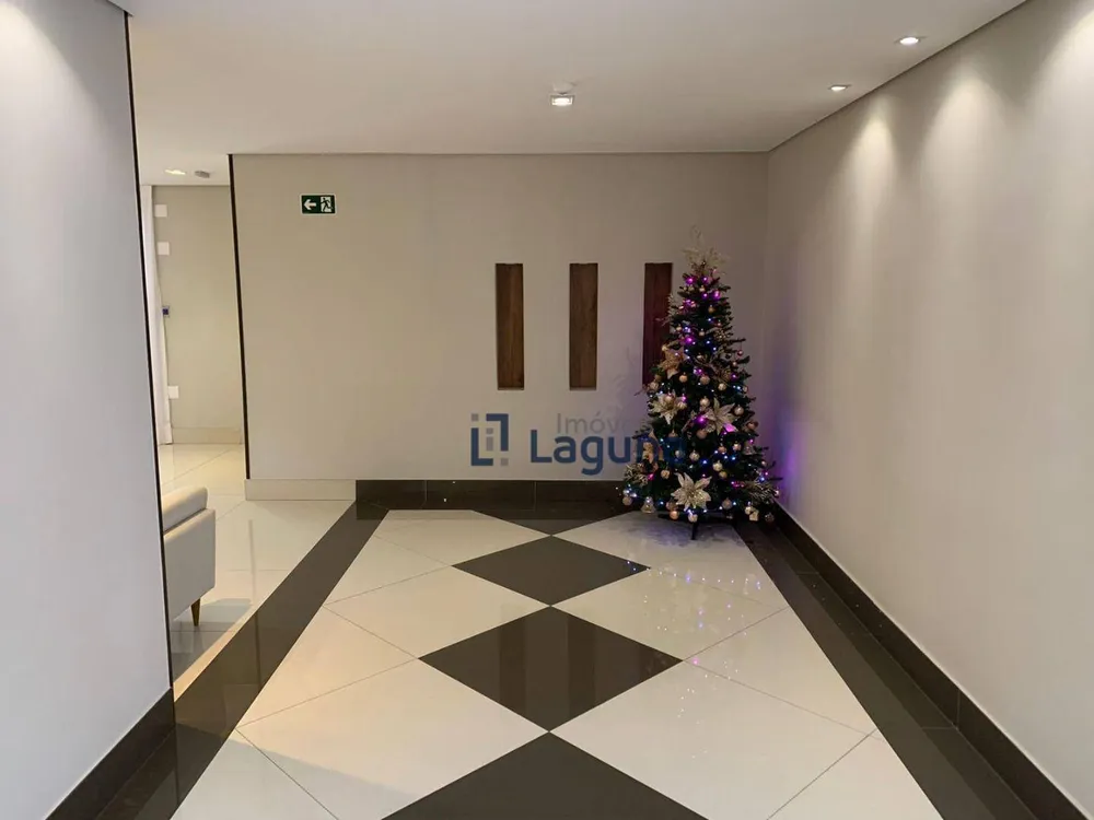 Apartamento, 4 quartos, 136 m² - Foto 10