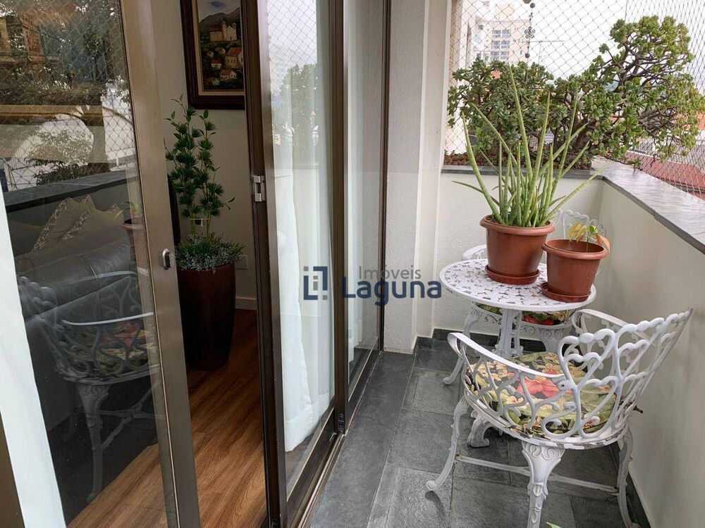 Apartamento, 4 quartos, 136 m² - Foto 5
