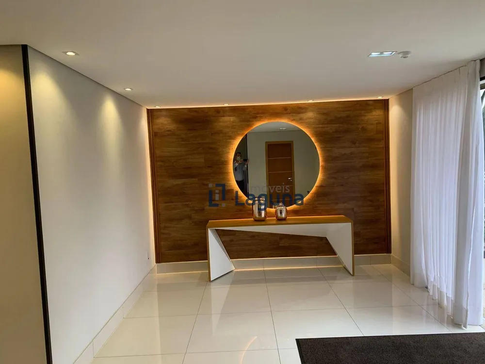Apartamento, 4 quartos, 136 m² - Foto 30