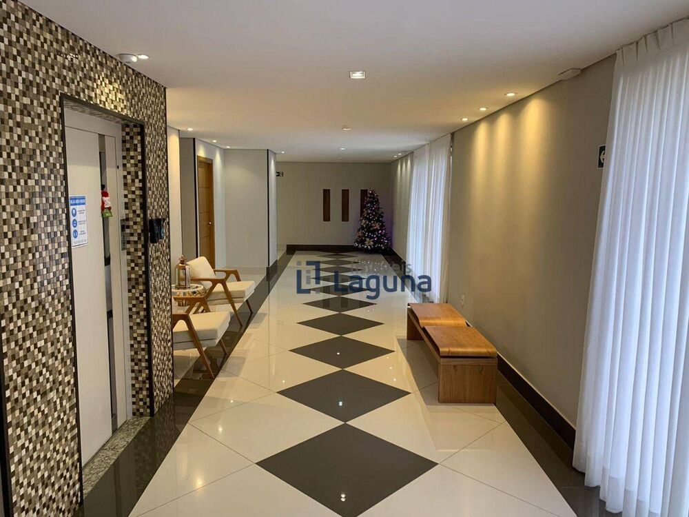 Apartamento, 4 quartos, 136 m² - Foto 1