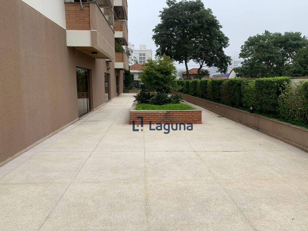 Apartamento, 4 quartos, 136 m² - Foto 12