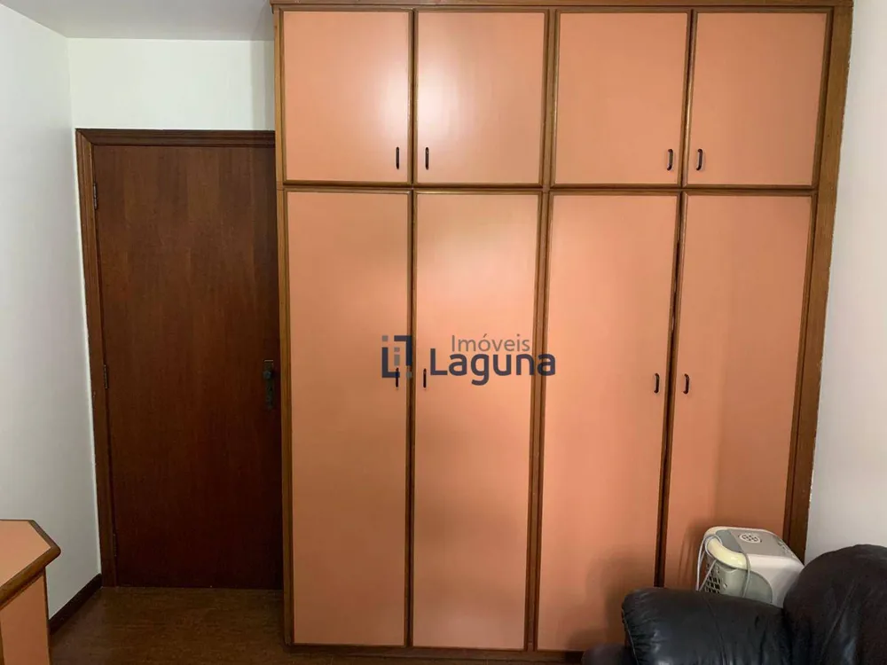 Apartamento, 4 quartos, 136 m² - Foto 1