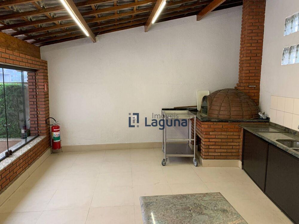 Apartamento, 4 quartos, 136 m² - Foto 10