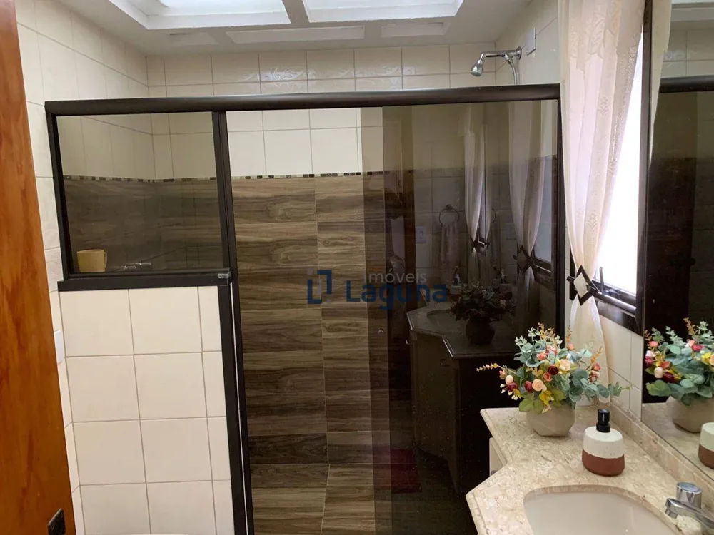 Apartamento, 4 quartos, 136 m² - Foto 8