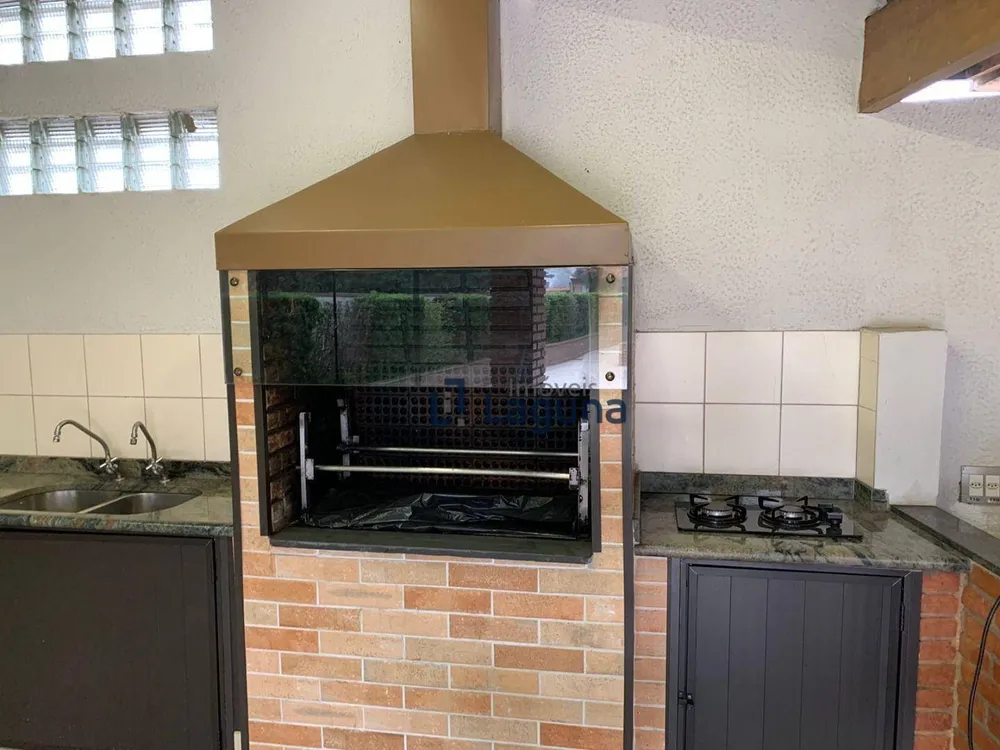 Apartamento, 4 quartos, 136 m² - Foto 5
