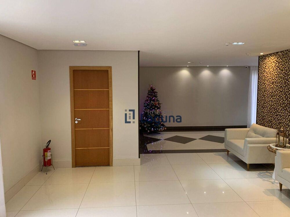 Apartamento, 4 quartos, 136 m² - Foto 2