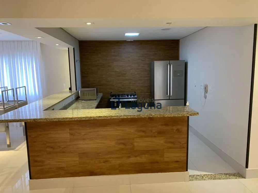 Apartamento, 4 quartos, 136 m² - Foto 29