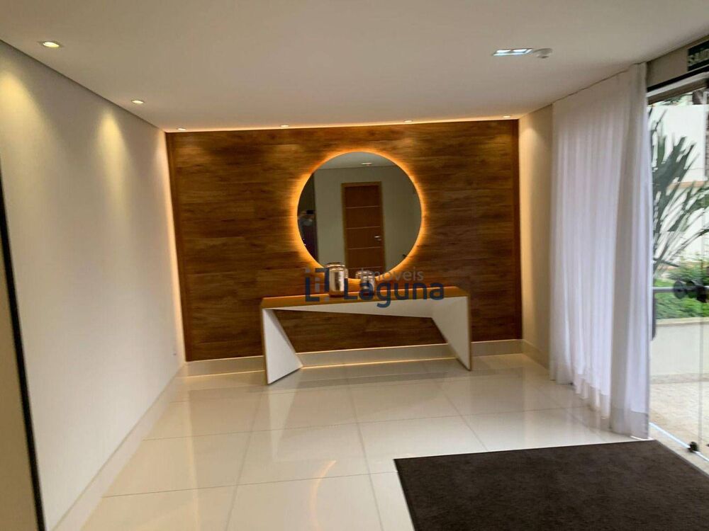 Apartamento, 4 quartos, 136 m² - Foto 3