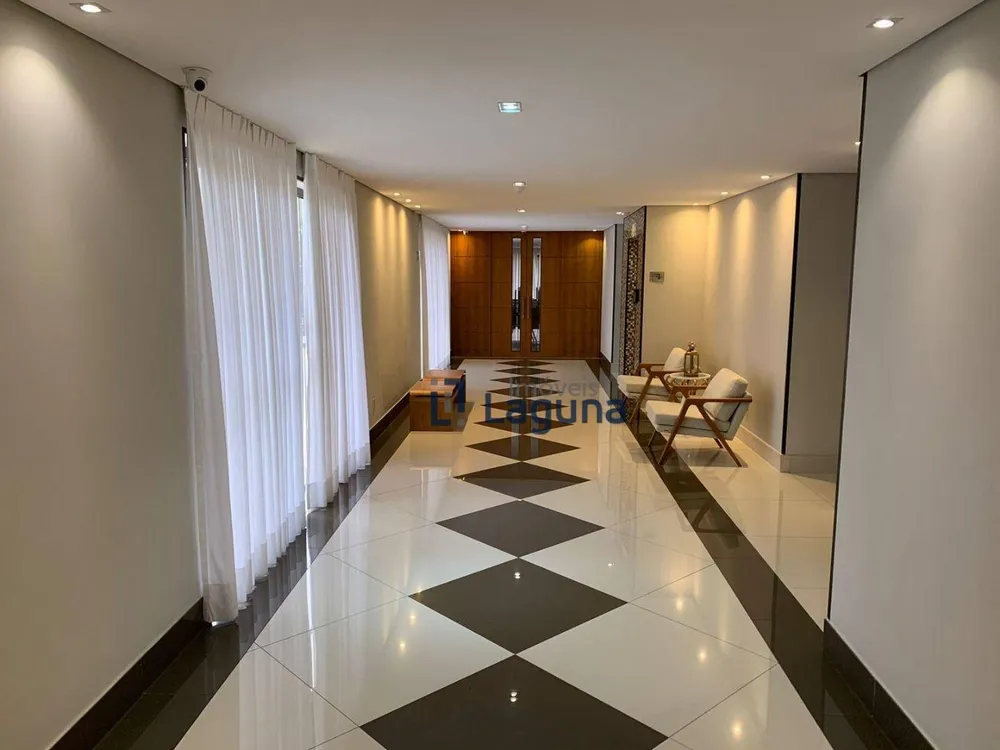 Apartamento, 4 quartos, 136 m² - Foto 28