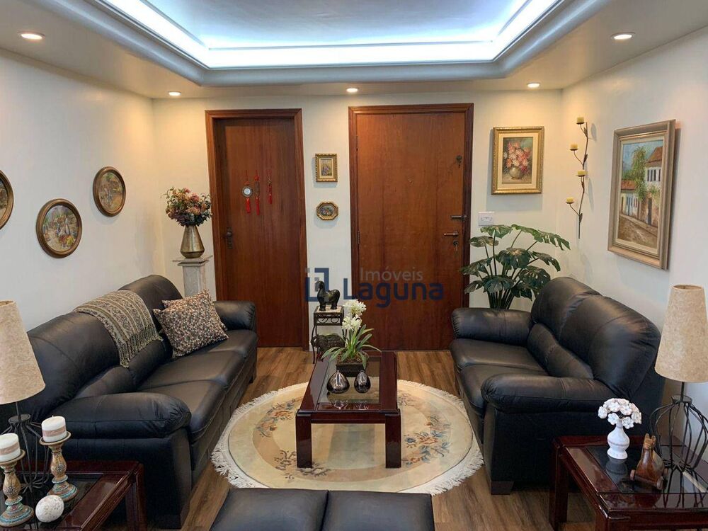 Apartamento, 4 quartos, 136 m² - Foto 6