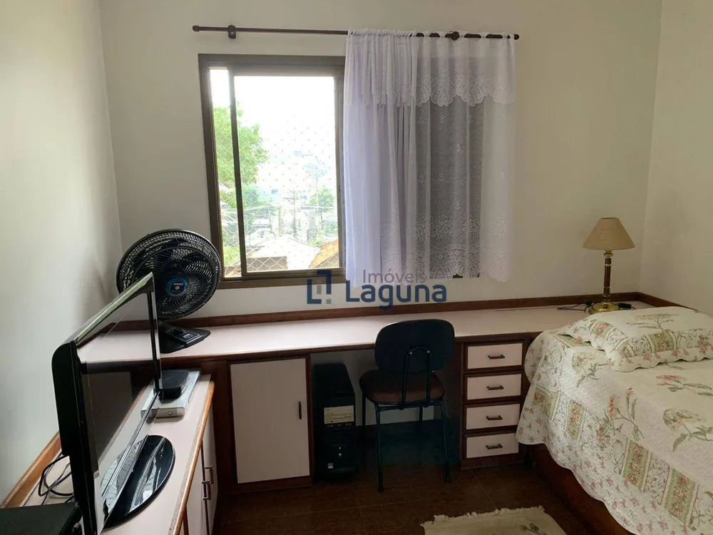 Apartamento, 4 quartos, 136 m² - Foto 27