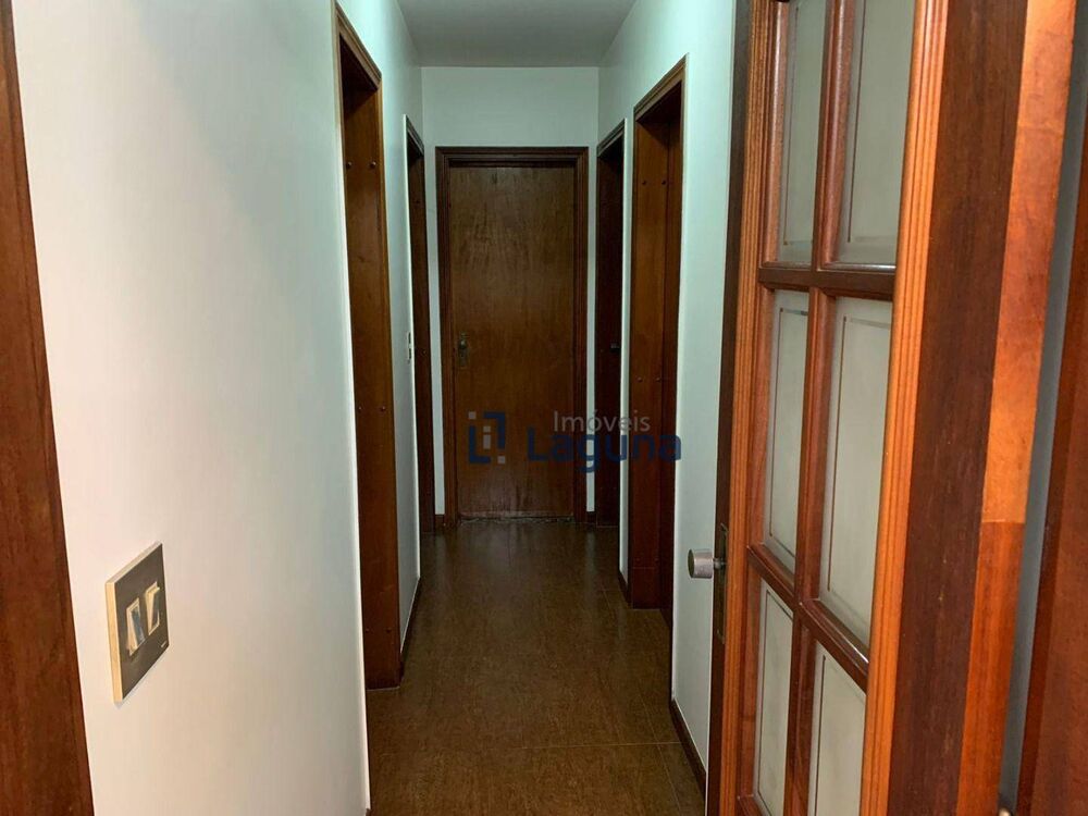 Apartamento, 4 quartos, 136 m² - Foto 11
