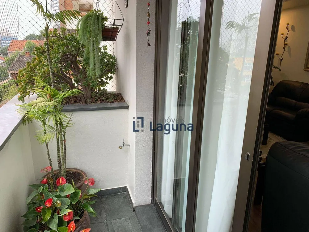 Apartamento, 4 quartos, 136 m² - Foto 7