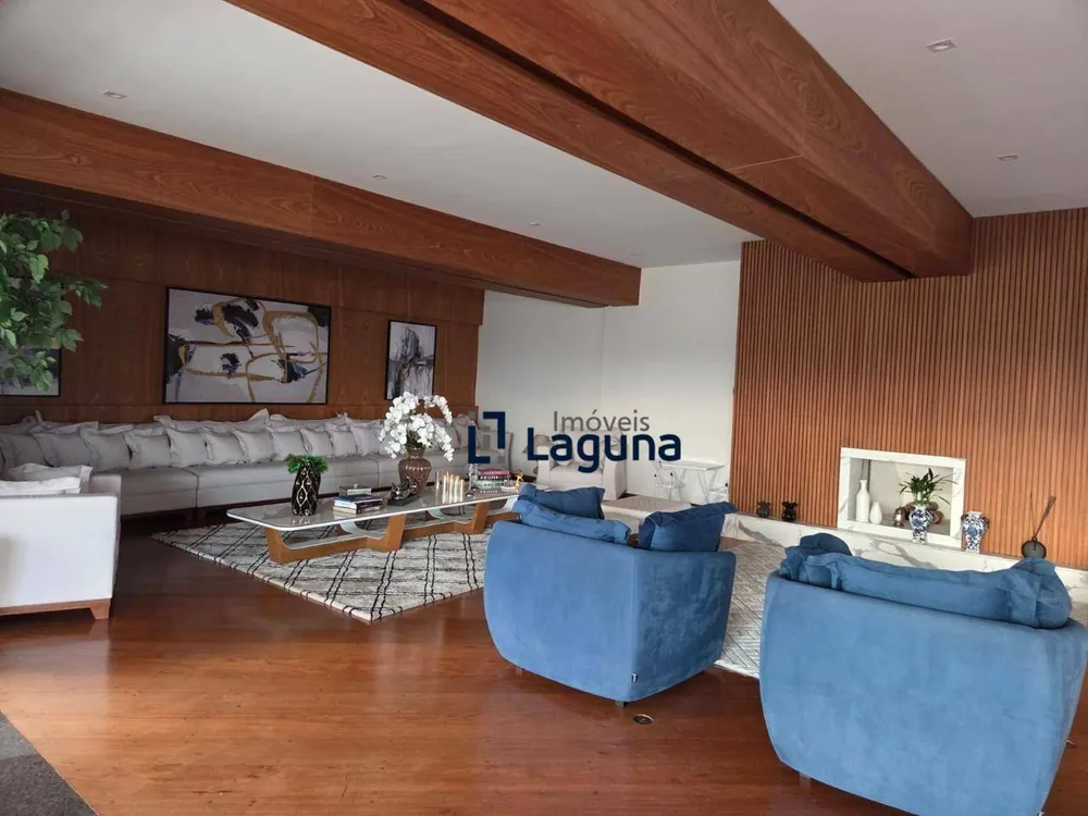 Apartamento, 4 quartos, 440 m² - Foto 6