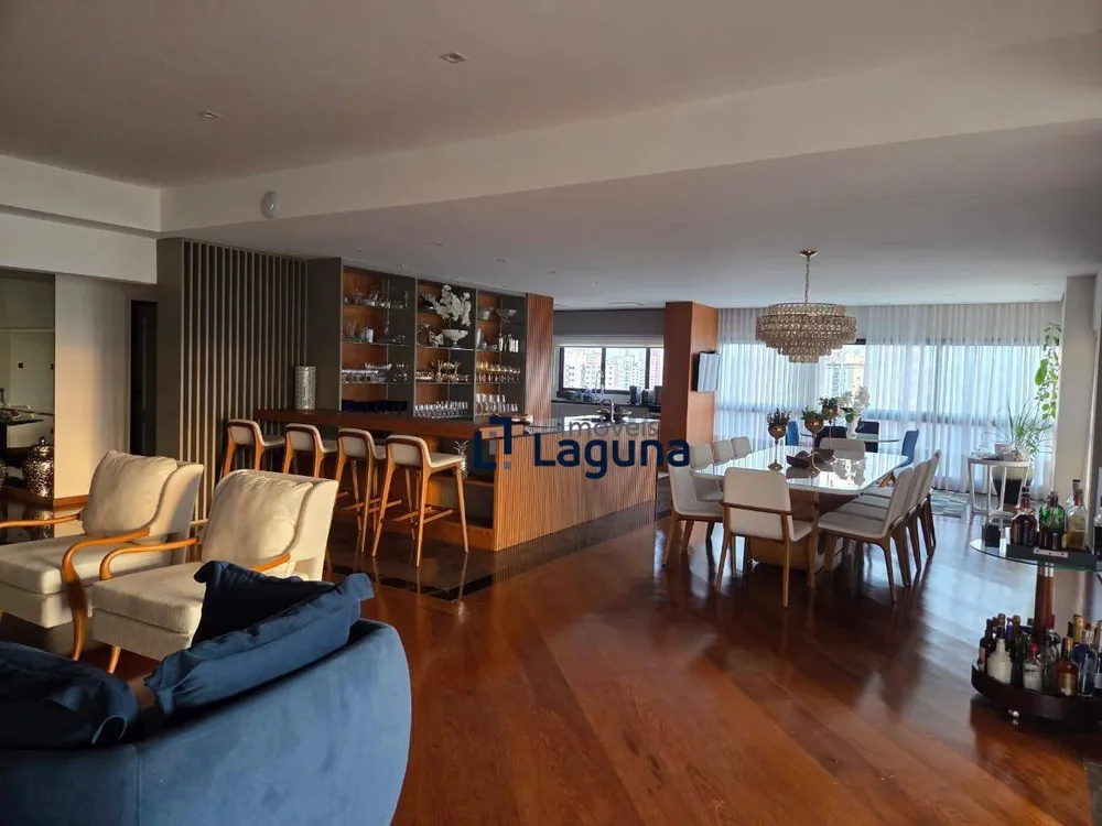 Apartamento, 4 quartos, 440 m² - Foto 3
