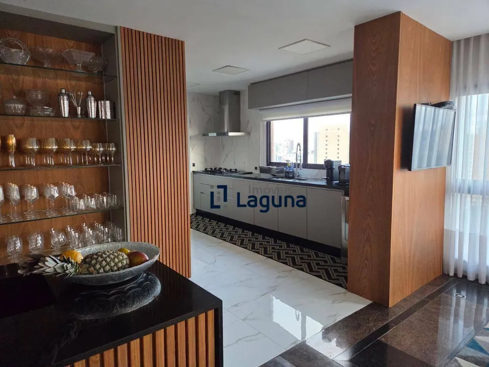 Apartamento, 4 quartos, 440 m² - Foto 7