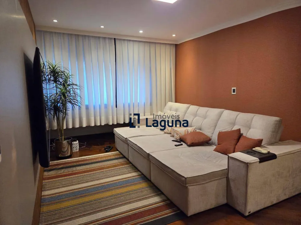 Apartamento, 4 quartos, 440 m² - Foto 9