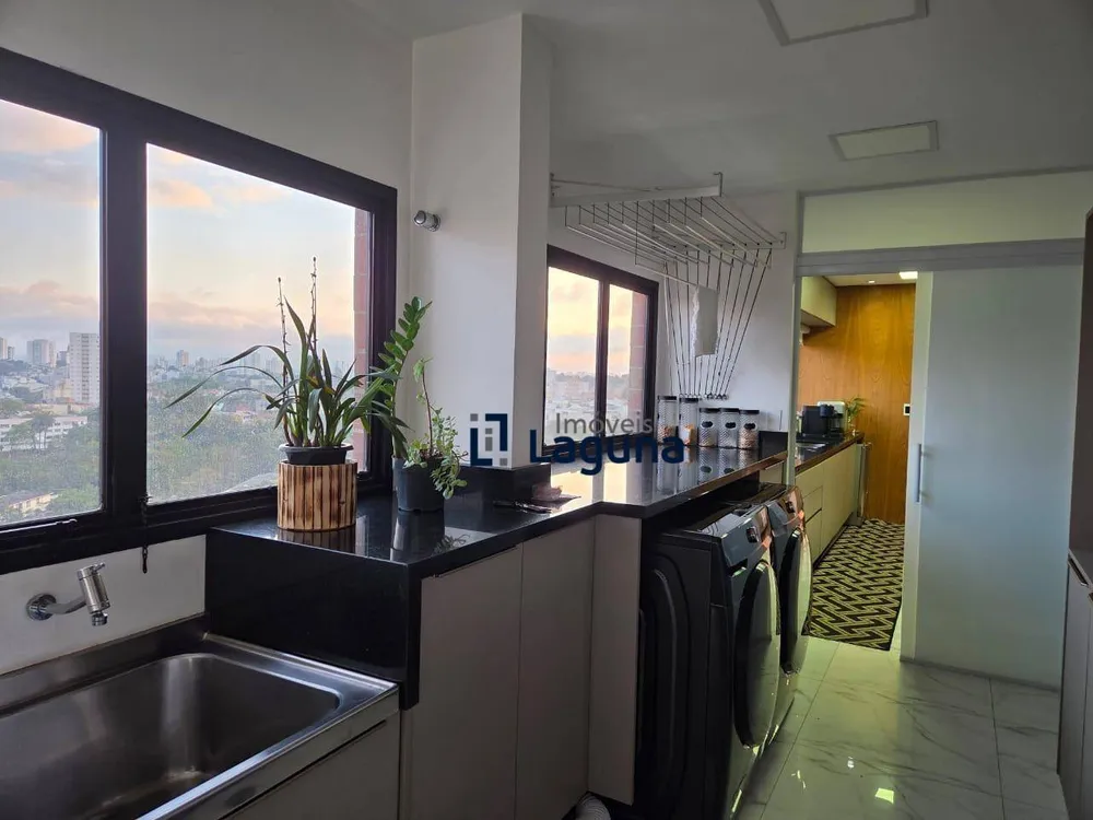 Apartamento, 4 quartos, 440 m² - Foto 12