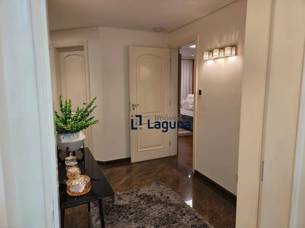 Apartamento, 4 quartos, 440 m² - Foto 2