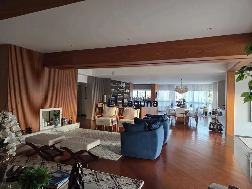 Apartamento, 4 quartos, 440 m² - Foto 5