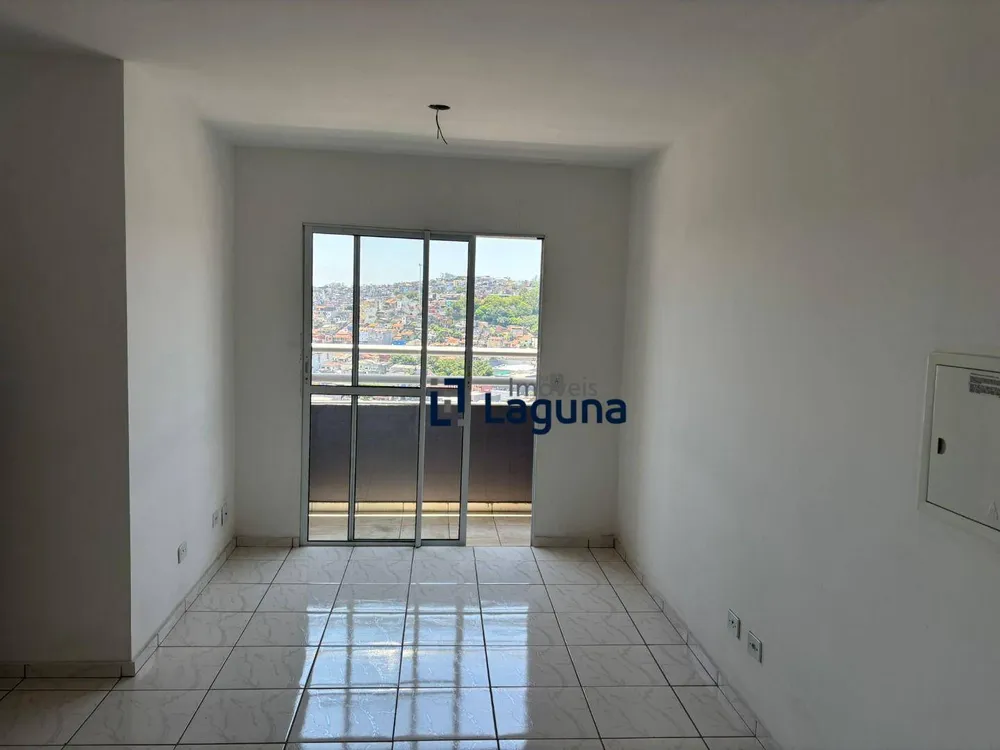 Apartamento, 2 quartos, 56 m² - Foto 2