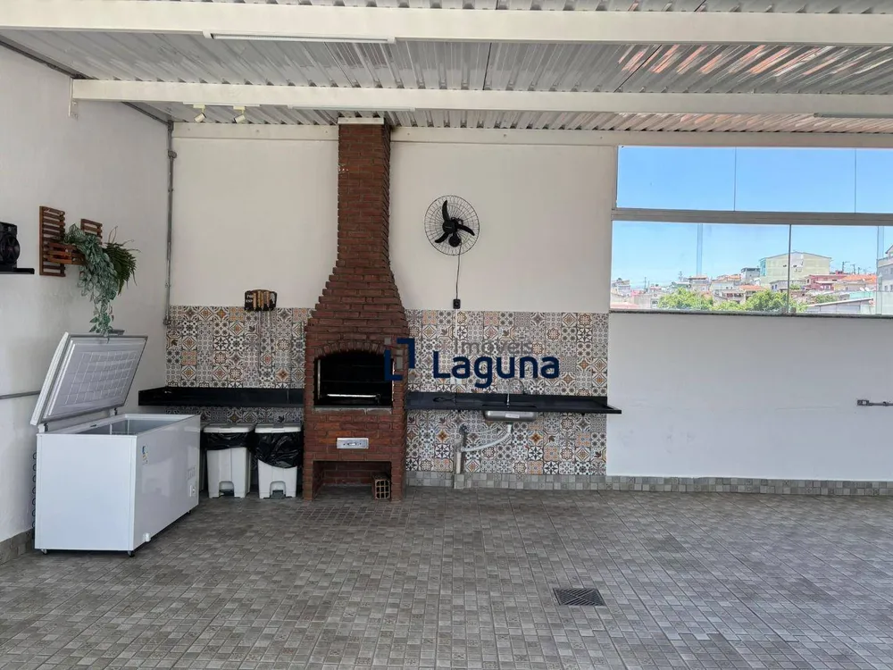 Apartamento, 2 quartos, 56 m² - Foto 13