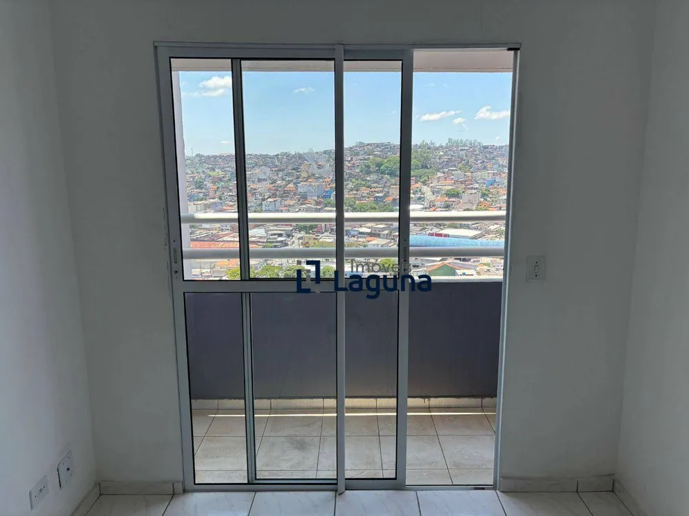 Apartamento, 2 quartos, 56 m² - Foto 9