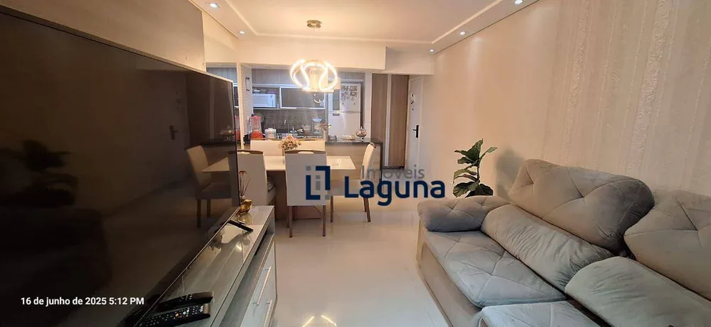 Apartamento, 3 quartos, 77 m² - Foto 2