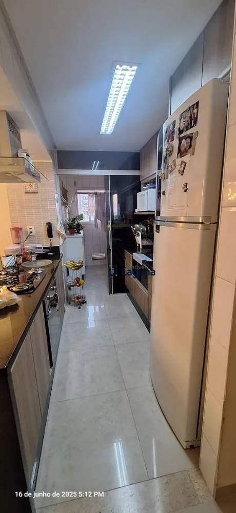 Apartamento, 3 quartos, 77 m² - Foto 5