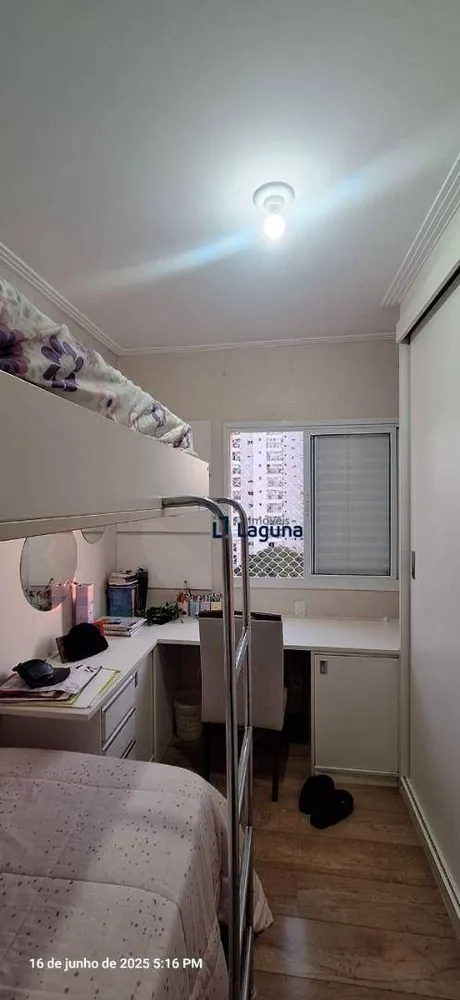 Apartamento, 3 quartos, 77 m² - Foto 11