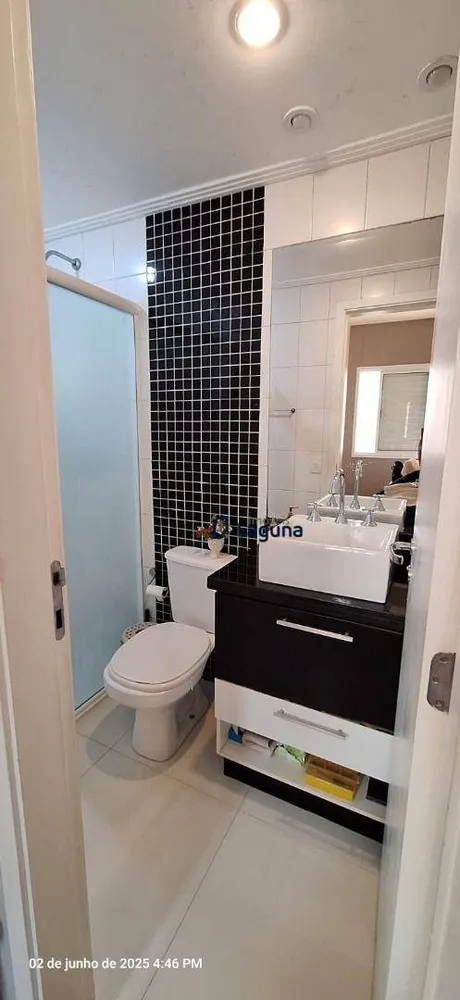 Apartamento, 3 quartos, 77 m² - Foto 13