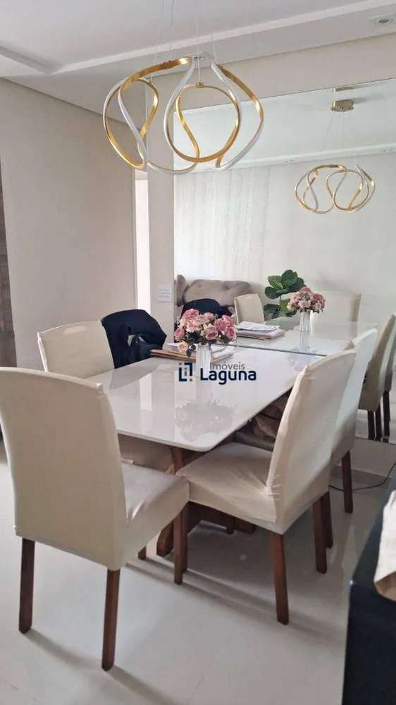 Apartamento, 3 quartos, 77 m² - Foto 3