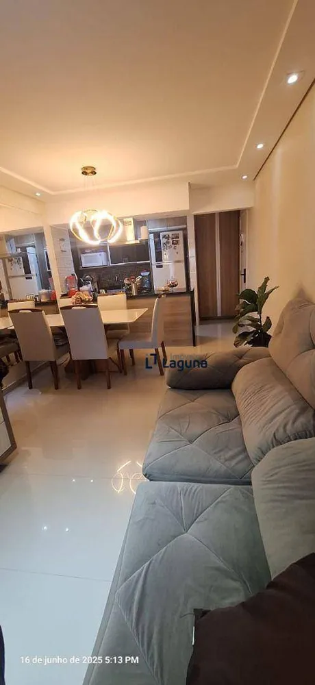 Apartamento, 3 quartos, 77 m² - Foto 4