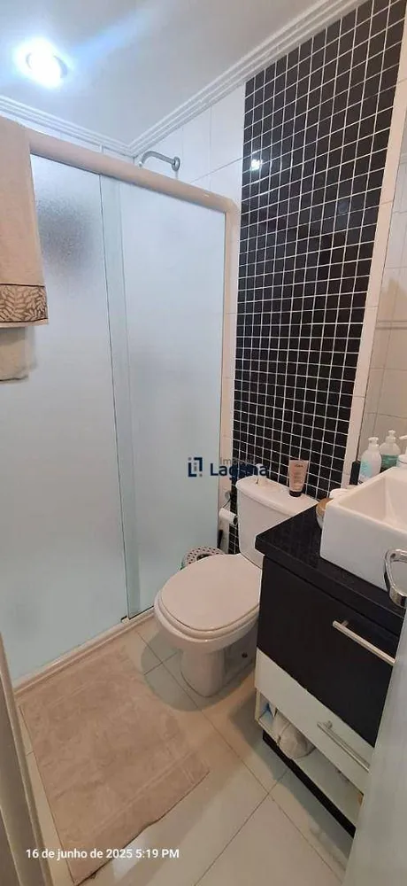 Apartamento, 3 quartos, 77 m² - Foto 12