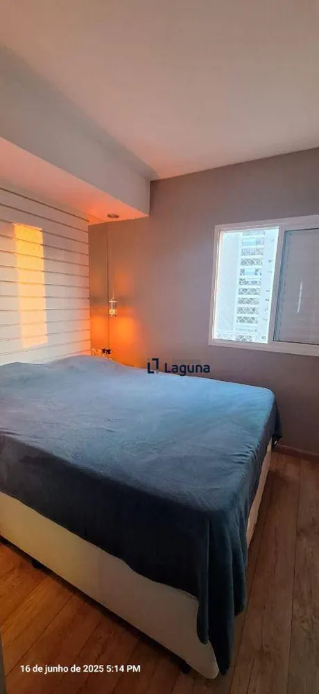 Apartamento, 3 quartos, 77 m² - Foto 9