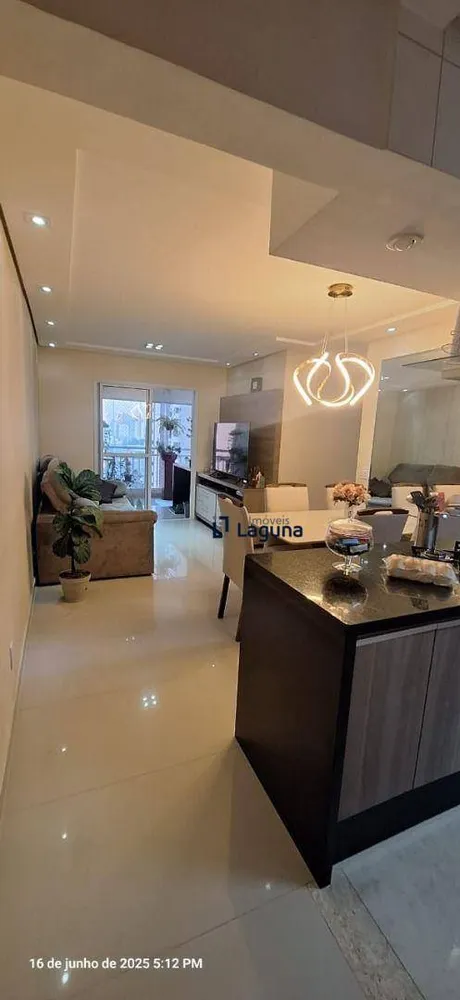 Apartamento, 3 quartos, 77 m² - Foto 6