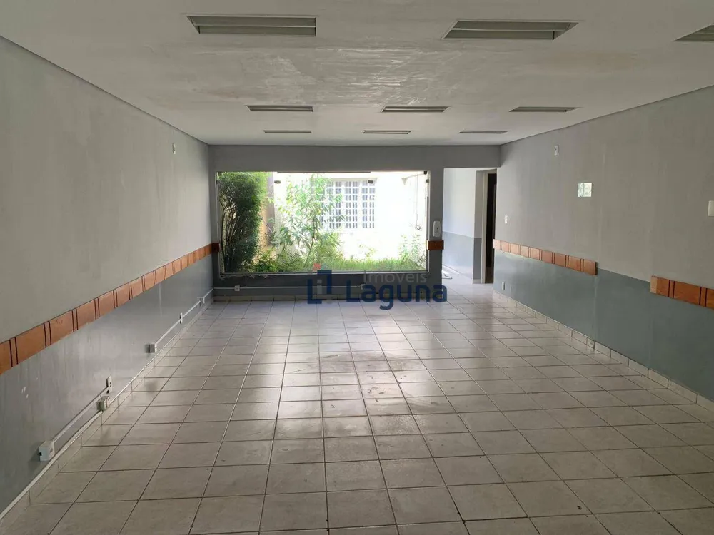 Loja-Salão, 258 m² - Foto 1