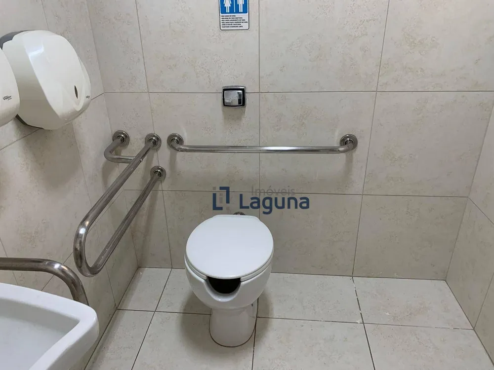 Loja-Salão, 258 m² - Foto 4