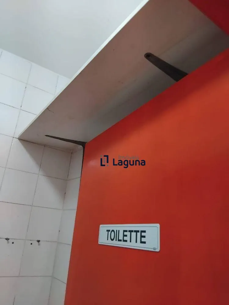 Loja-Salão, 39 m² - Foto 5