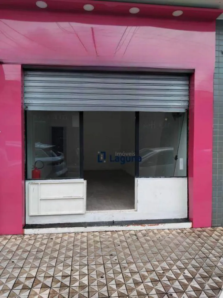 Loja-Salão, 39 m² - Foto 6