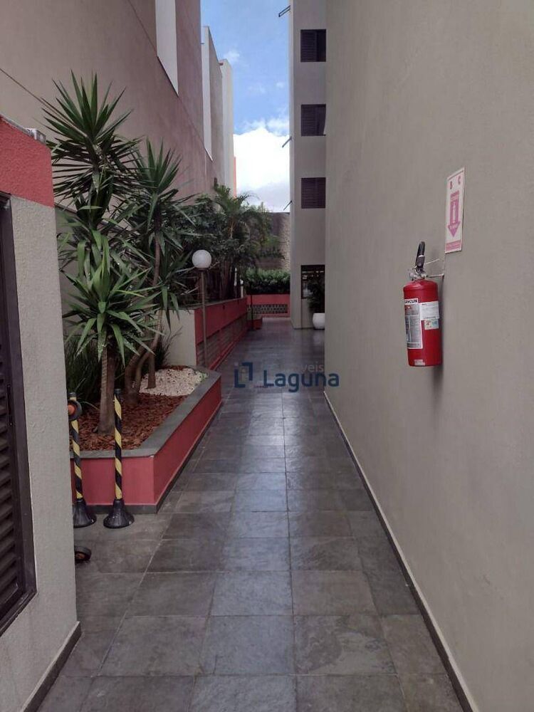 Apartamento, 3 quartos, 82 m² - Foto 4