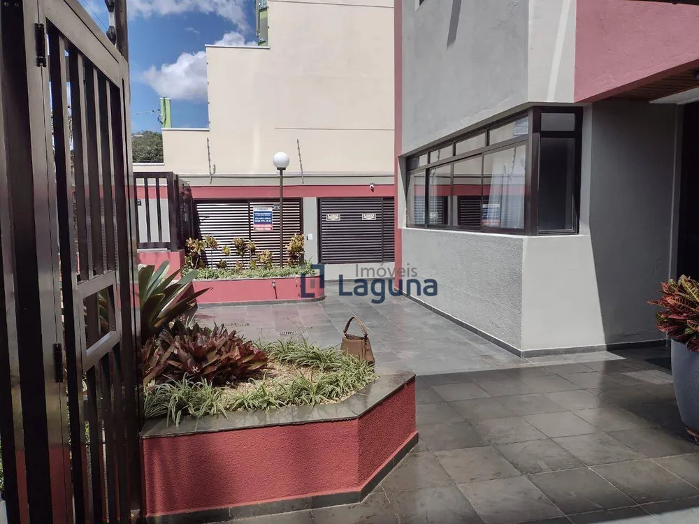 Apartamento, 3 quartos, 82 m² - Foto 26