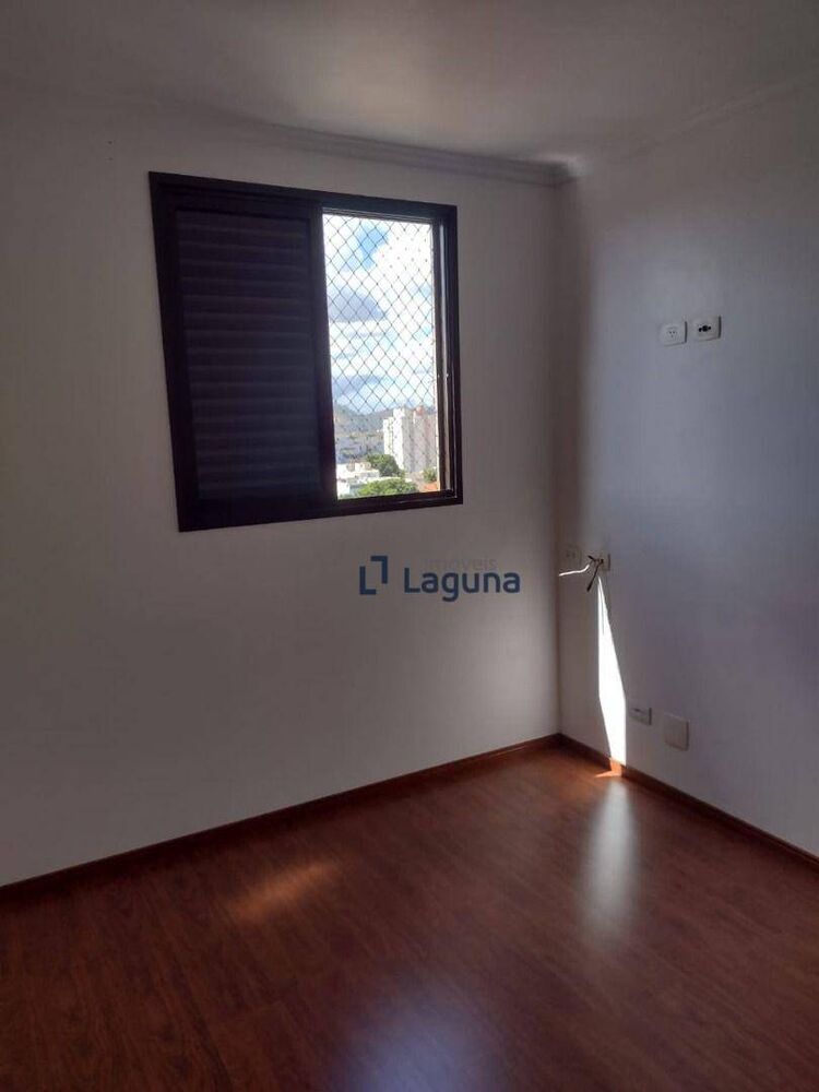 Apartamento, 3 quartos, 82 m² - Foto 2