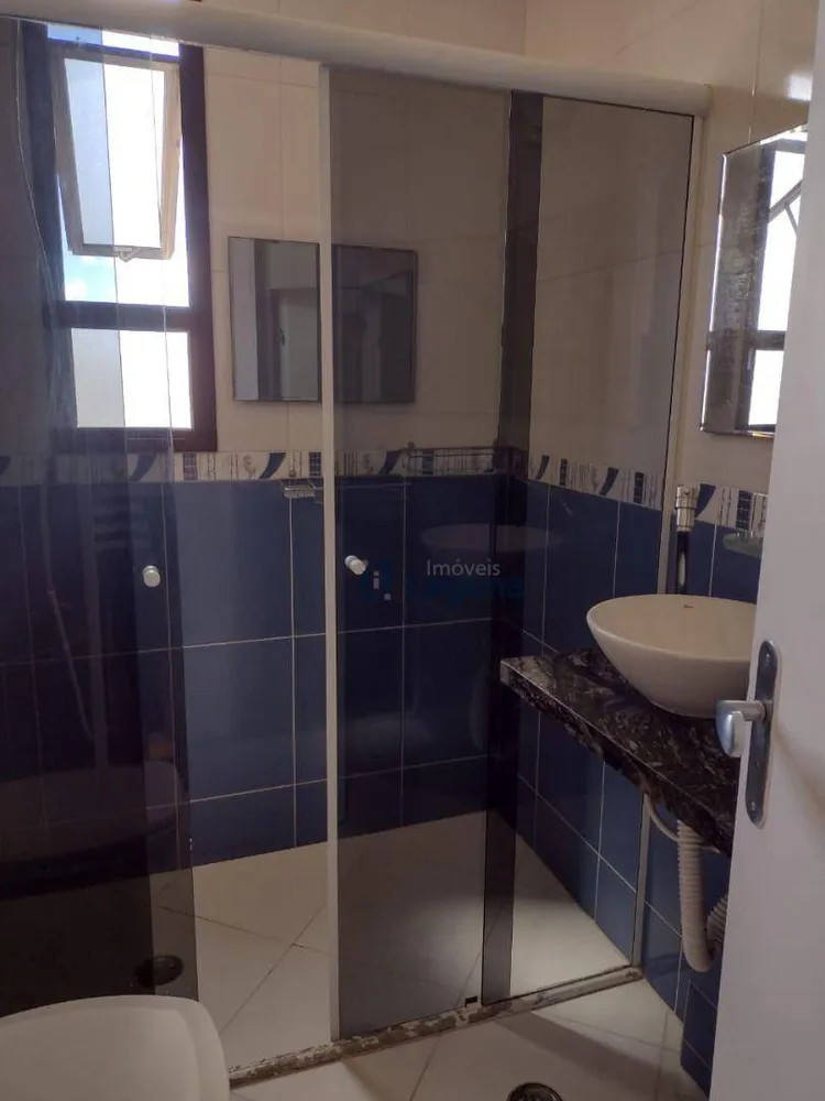 Apartamento, 3 quartos, 82 m² - Foto 21