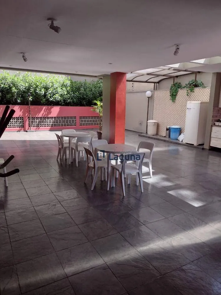 Apartamento, 3 quartos, 82 m² - Foto 28